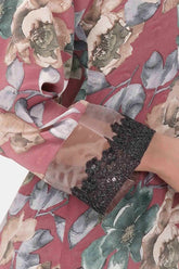 Women's Ethnic Tops (Brick)